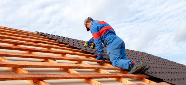 Fast & Reliable Emergency Roof Repairs in Newton, NC