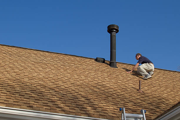 Reliable Newton, NC Roofing service Solutions